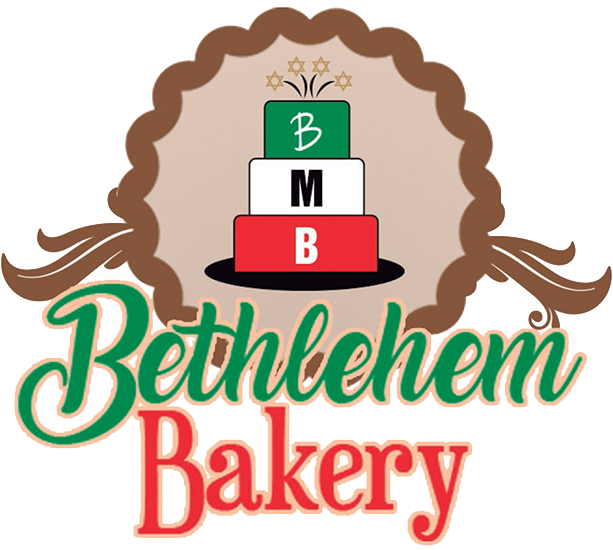Bethlehem Mexican Bakery logo